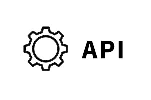 API